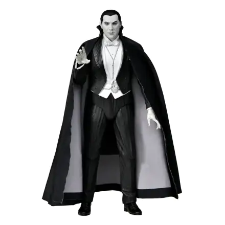 Universal Monsters Akcijska figura Ultimate Dracula (Carfax Abbey) 18 cm fotografija proizvoda