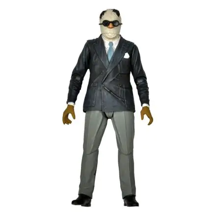 Universal Monsters Akcijska Figura Ultimate Nevidljivi Čovjek 18 cm termékfotója