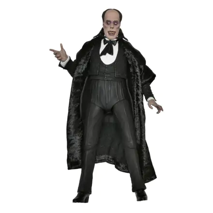 Universal Monsters akcijska figura Ultimate The Phantom of the Opera (1925) 18 cm fotografija proizvoda