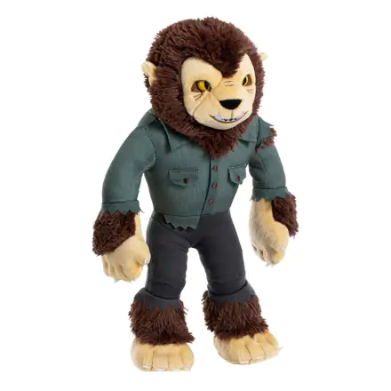 Universal Monsters Plišana figura Wolfman 33 cm fotografija proizvoda