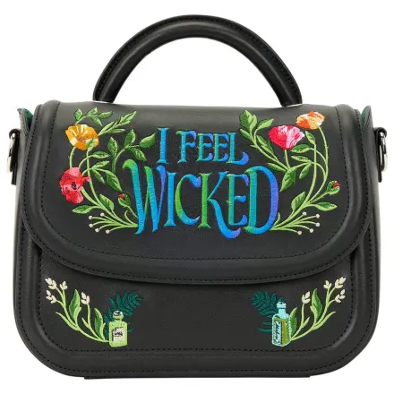 Universal by Loungefly Crossbody torba Wicked 2 fotografija proizvoda