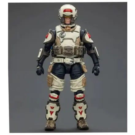 UNSC Dark Source Akcijska figura Medic Levi 7 cm fotografija proizvoda