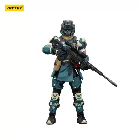 UNSC Dark Source Action figura Sniper Foster 7 cm fotografija proizvoda