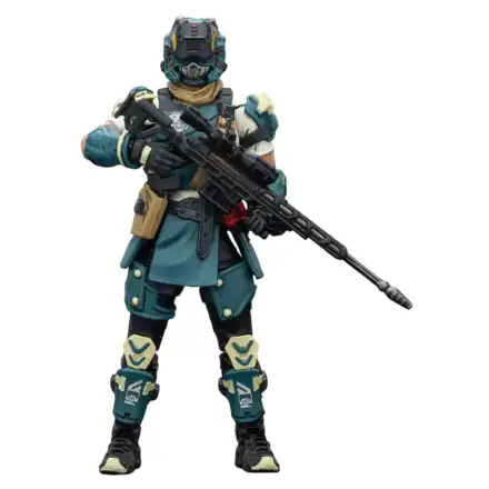 UNSC Dark Source Action figura Sniper Foster 7 cm fotografija proizvoda