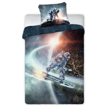 Space Surf navlaka za poplun fotografija proizvoda