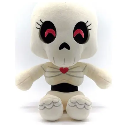 Urban Myth plišana figura Kostur 22 cm fotografija proizvoda