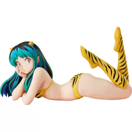 Urusei Yatsura PVC statua 1/4 Lum (ponovno izdanje) 15 cm fotografija proizvoda