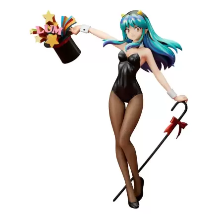 Urusei Yatsura kip PVC 1/7 Lum Bunny Girl verzija 25 cm fotografija proizvoda