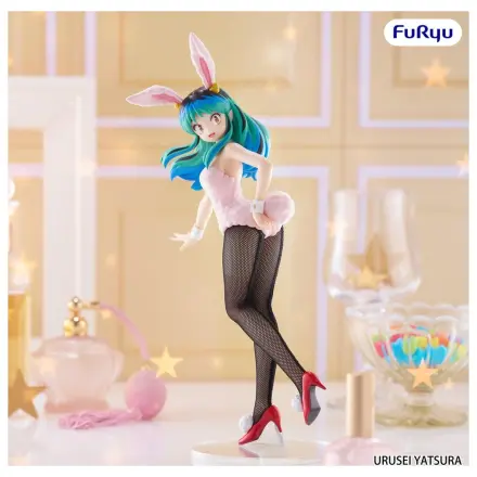 Urusei Yatsura BiCute Bunnies PVC kip Lum 28 cm fotografija proizvoda