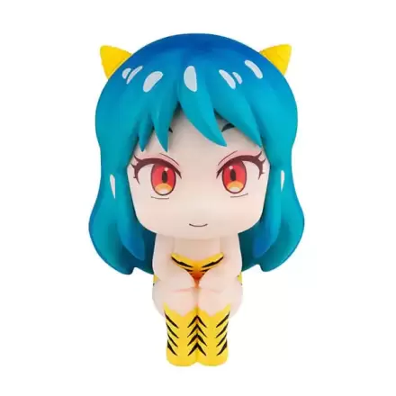 Urusei Yatsura Look Up PVC Kip Lum 11 cm termékfotója