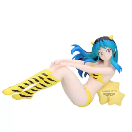 Urusei Yatsura Relax Time Lum 4 figura 13cm fotografija proizvoda