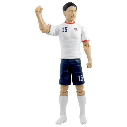 USA Johny Cardoso Akcijska figura 20 cm fotografija proizvoda