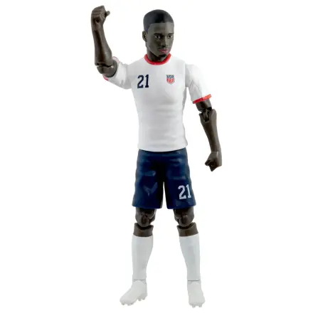 USA Tim Weah figura 20cm fotografija proizvoda