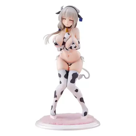 Uzaki-chan Wants to Hang Out! PVC Statua 1/7 Tsuki Uzaki Cow Bikini Ver. 22 cm fotografija proizvoda
