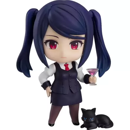 VA-11 HALL-A: Cyberpunk Bartender Action Nendoroid Akcijska figura Jill Stingray 10 cm fotografija proizvoda