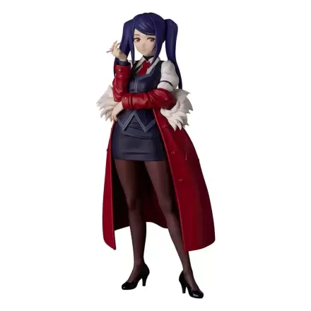 VA-11 HALL-A: Cyberpunk Bartender Action Pop Up Parade PVC Kip Jill Stingray L Veličina 24 cm termékfotója