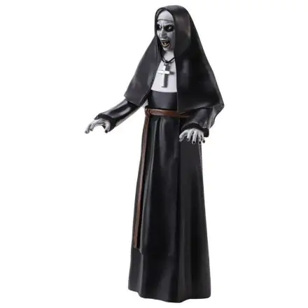 The Nun Bendyfigs Savitljiva Figura Valak the Nun 19 cm fotografija proizvoda