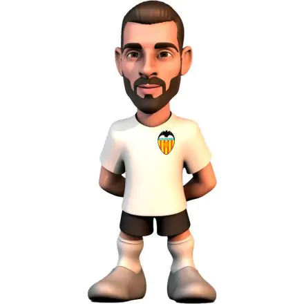Valencia CF Gaya Minix figura 7cm fotografija proizvoda