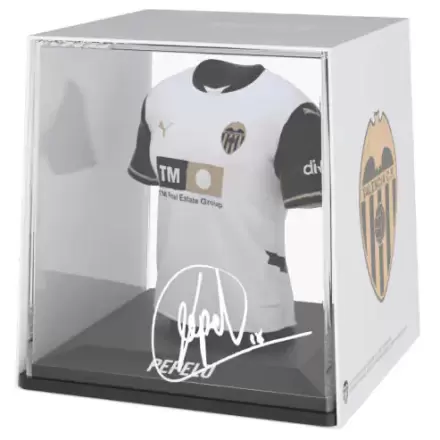 Valencia CF Pepelu mini figura majice fotografija proizvoda