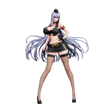 Valkyria Chronicles 4 Kip PVC 1/7 Selvaria Bles Kupaći Kostim Stil 26 cm termékfotója