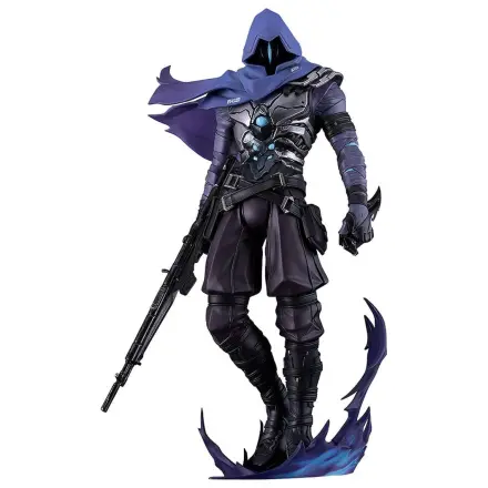 Valorant Pop Up Parade Sp PVC figura Omen 25 cm fotografija proizvoda