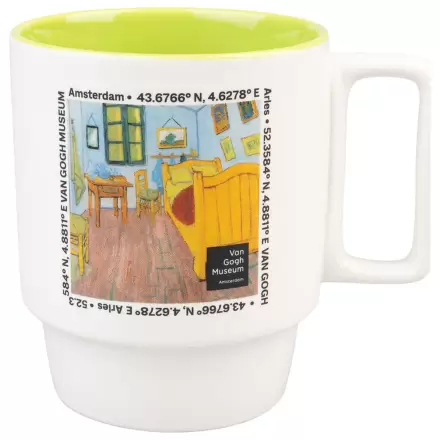 Van Gogh Museum šalica 350 ml fotografija proizvoda