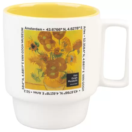 Van Gogh Museum šalica 350 ml fotografija proizvoda