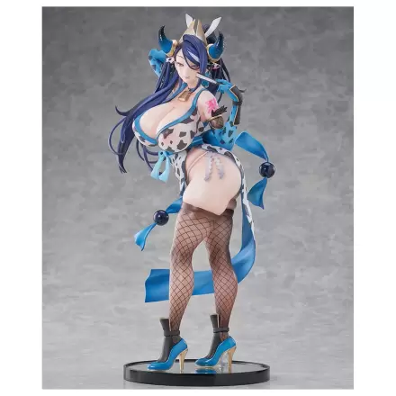 Vanistine Fantasy Kip 1/6 Aurora Kunoichi Outfit Ver. 30 cm fotografija proizvoda