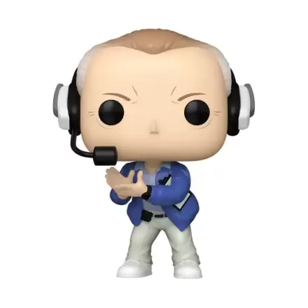 Varsity Blues Funko POP! Movies Vinyl Figura Trener Kilmer 9 cm fotografija proizvoda