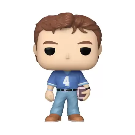 Varsity Blues Funko POP! Movies Vinilna figura Mox 9 cm fotografija proizvoda