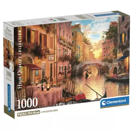 Venezia puzzle 1000 komada fotografija proizvoda