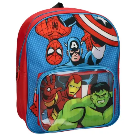 Avengers ruksak 30 cm fotografija proizvoda
