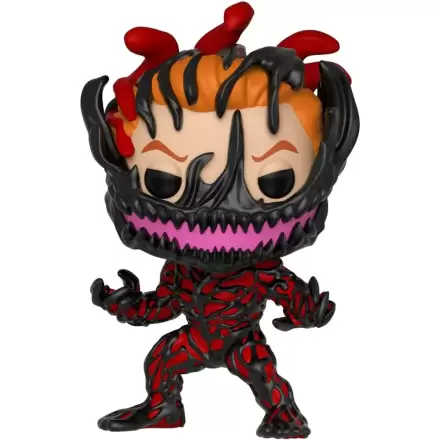 Venom POP! Marvel Vinilna klimoglavac Carnage 9 cm fotografija proizvoda