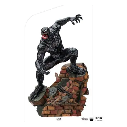 Venom: Let There Be Carnage BDS Art Scale Kip 1/10 Venom 30 cm fotografija proizvoda