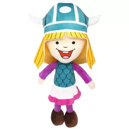 Vicky The Viking plišana igračka 30cm fotografija proizvoda