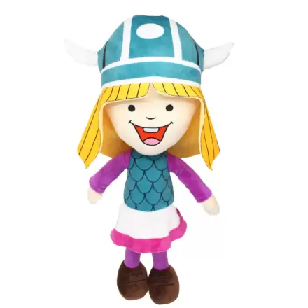 Vicky The Viking plišana igračka 60cm fotografija proizvoda