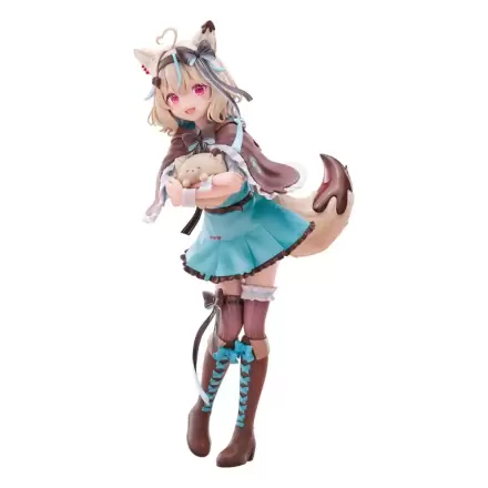 Virtual YouTuber F:NEX PVC Kip 1/7 Amakami Konomi 23 cm fotografija proizvoda