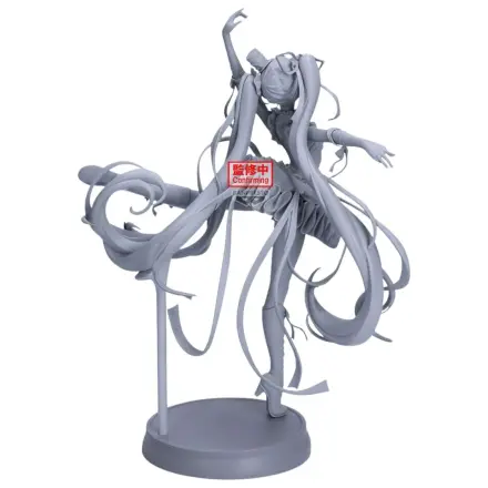 Vocaloid Classical tuning Nutcracker Hatsune Miku figura 24cm fotografija proizvoda