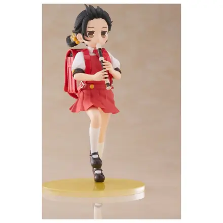Vocaloid Elementary Schooler PVC figura Kaai Yuki Kyoufuu All Back Ver. 15 cm fotografija proizvoda