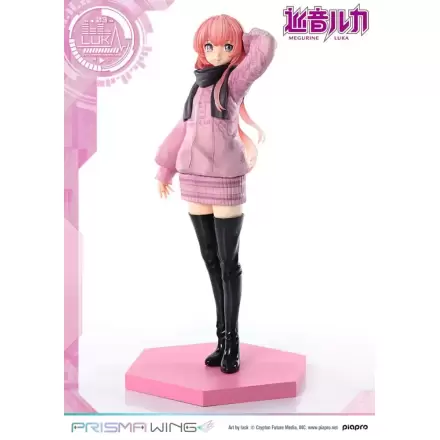 Vocaloid Piapro Characters Prisma Wing PVC Kip 1/7 Megurine Luka (Ilustracija: lack) 23 cm termékfotója