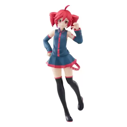 Vocaloid Pop Up Parade PVC statua Kasane Teto L veličina 22 cm fotografija proizvoda