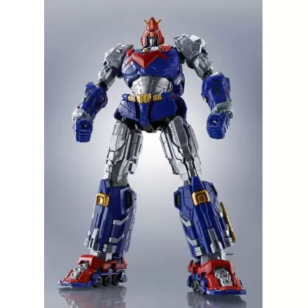 Voltes V Legacy Robot Spirits akcijska figura Voltes V Side Super 16 cm termékfotója