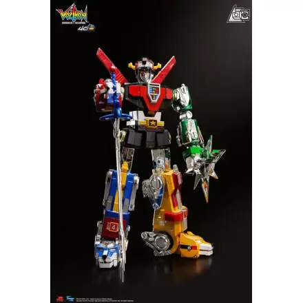 Voltron akcijska figura poklon set 40th Anniversary Collector´s Edition 27 cm termékfotója