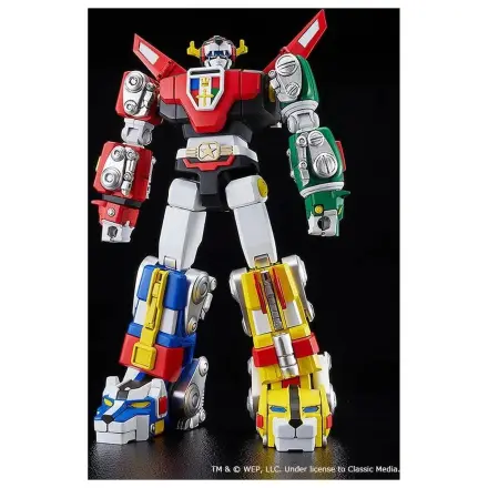 Voltron Moderoid plastični komplet modela 20 cm fotografija proizvoda