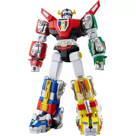 Voltron Moderoid plastični model komplet Voltron 20 cm fotografija proizvoda