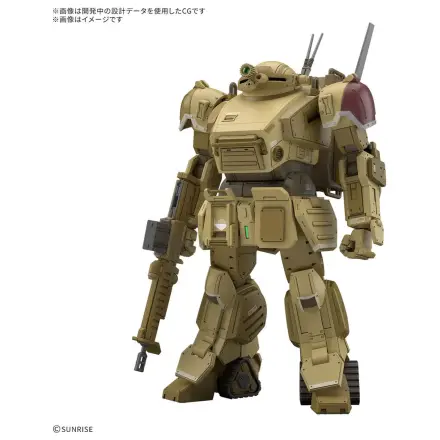 Votoms Scopedog The Grey Witch Desert Custom HG model set fotografija proizvoda