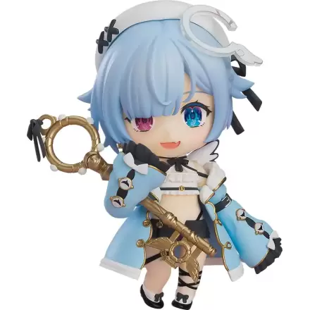 VShojo Nendoroid akcijska figura Nazuna Amemiya 10 cm termékfotója