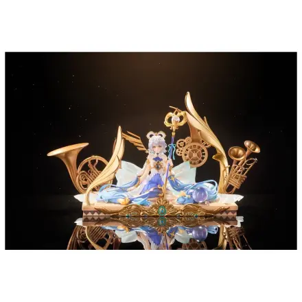 Vsinger PVC figura 1/7 Luo Tianyi Ba Yin Qi Xiang Ver. 23 cm fotografija proizvoda