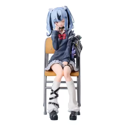VTuber PVC Statua 1/7 Nito Wai 18 cm fotografija proizvoda
