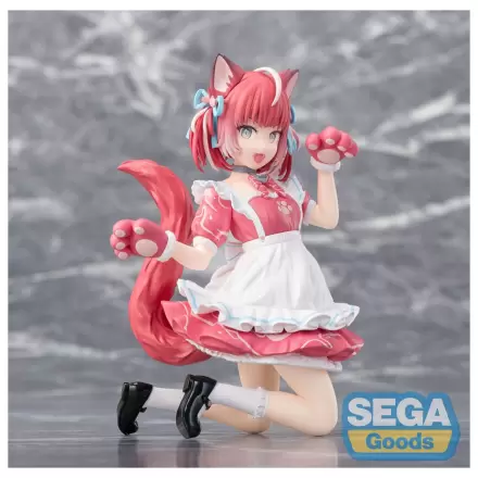VTuber PM Perching PVC Kip Akami Karubi 14 cm fotografija proizvoda